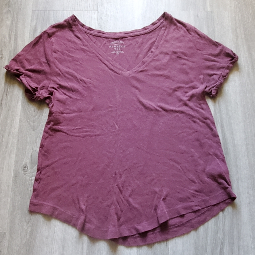 Aero Perfect Tee, Size Medium